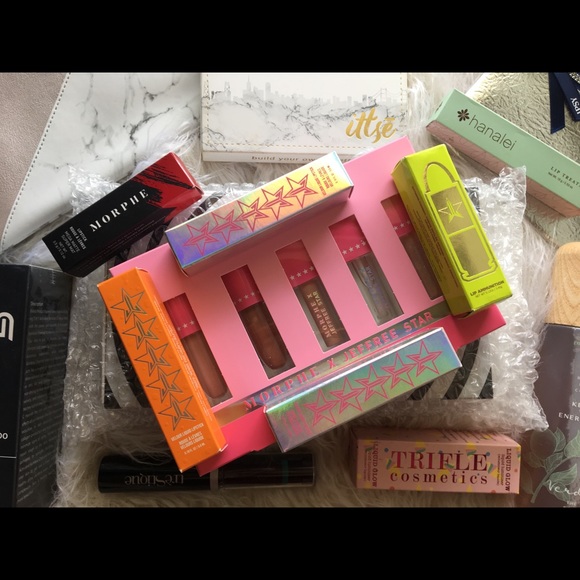 Jeffree Star Conspiracy Makeup Beauty Bundle - Picture 8 of 9